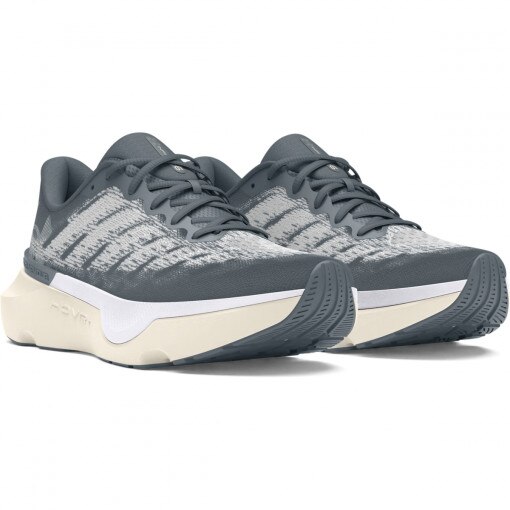 Damskie buty do biegania Under Armour UA W Infinite Pro Breeze - szare