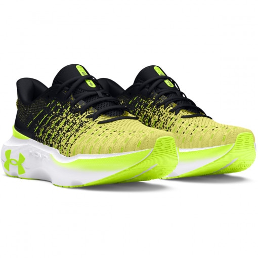 Damskie buty do biegania Under Armour UA W Infinite Elite - multikolor