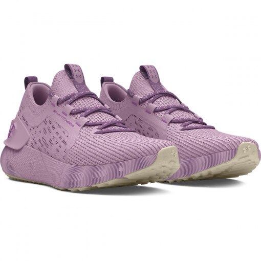 Damskie buty do biegania Under Armour UA W HOVR Phantom 3 SE LTD - fioletowe