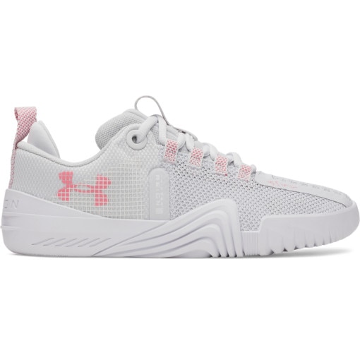  UNDER ARMOUR Damskie buty treningowe crossfit Under Armour UA W TriBase Reign 6  szare Szary