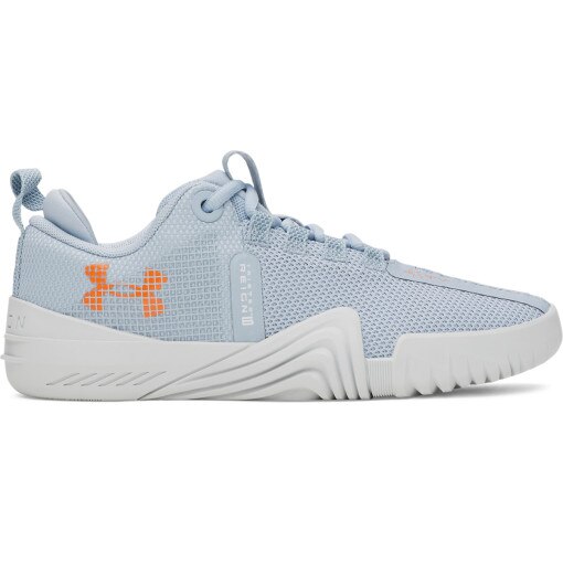 UNDER ARMOUR Damskie buty treningowe crossfit Under Armour UA W TriBase Reign 6  niebieskie Niebieski