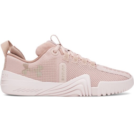 Obrazek dla: UNDER ARMOUR Damskie buty treningowe crossfit Under Armour UA W TriBase Reign 6  różowe Różowy