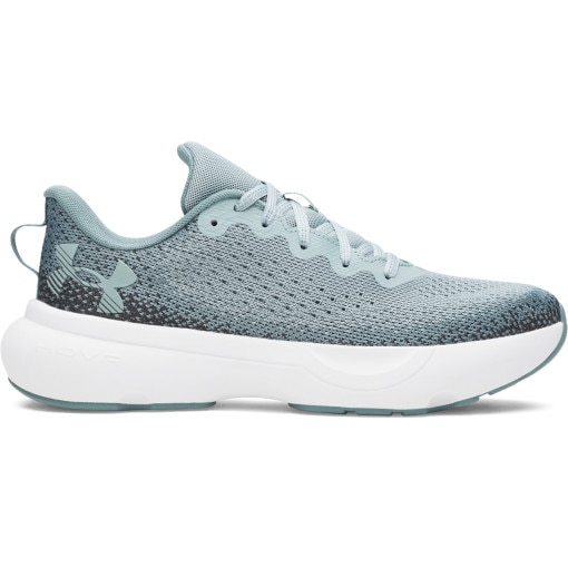 UNDER ARMOUR Męskie buty do biegania Under Armour UA Infinite niebieskie Niebieski