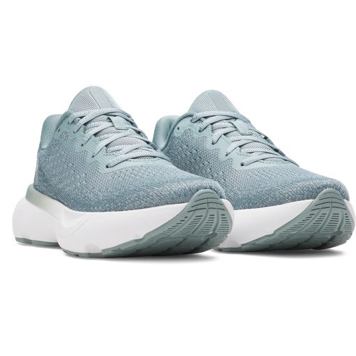 Damskie buty do biegania Under Armour UA W Infinite - niebieskie
