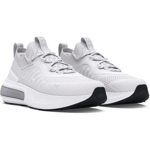 Damskie sneakersy Under Armour UA W Phantom 4 - białe
