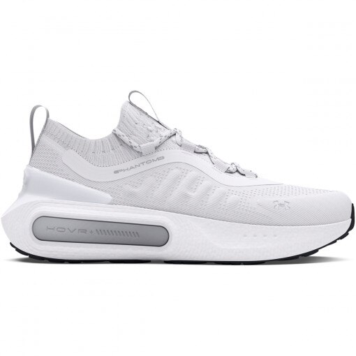 UNDER ARMOUR Damskie sneakersy Under Armour UA W Phantom 4  białe Biały