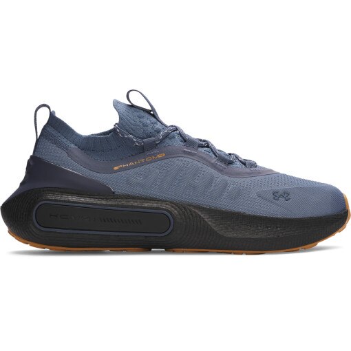 UNDER ARMOUR Sneakersy uniseks Under Armour UA U Phantom 4 Rflct  niebieskie Niebieski