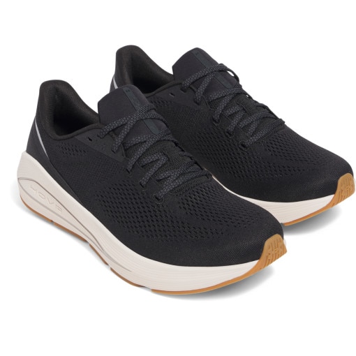 Męskie buty do biegania Under Armour UA Sonic 7 - czarne