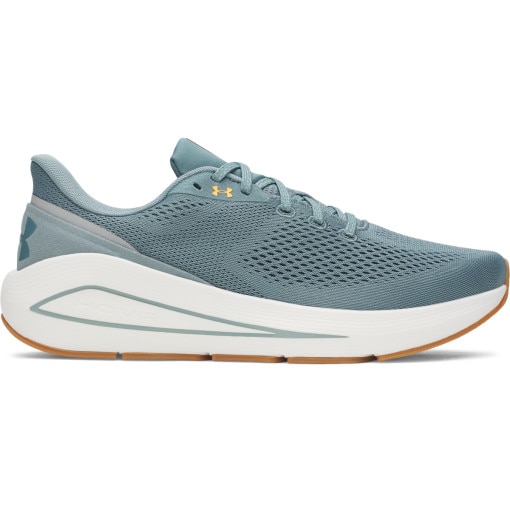 UNDER ARMOUR Męskie buty do biegania Under Armour UA Sonic 7  niebieskie Niebieski