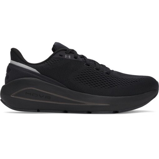 UNDER ARMOUR Damskie buty do biegania Under Armour UA W Sonic 7  czarne Czarny