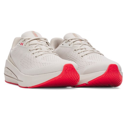 Damskie buty do biegania Under Armour UA W Sonic 7 - białe