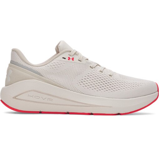 UNDER ARMOUR Damskie buty do biegania Under Armour UA W Sonic 7  białe Biały