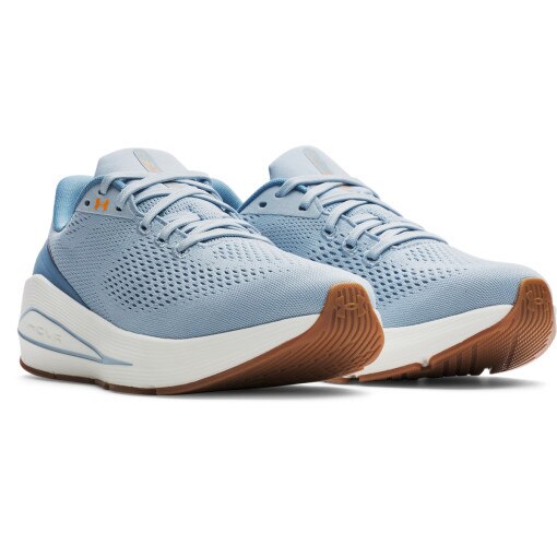 Damskie buty do biegania Under Armour UA W Sonic 7 - niebieskie
