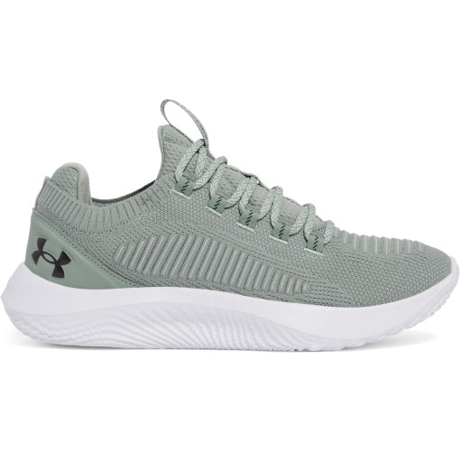 UNDER ARMOUR Męskie buty treningowe Under Armour UA W Dynamic 2  zielone Zielony