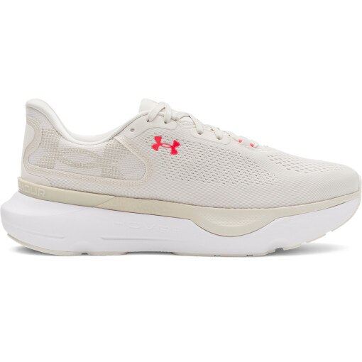 UNDER ARMOUR Męskie buty do biegania Under Armour UA Infinite Pro 2 beżowe Beżowe