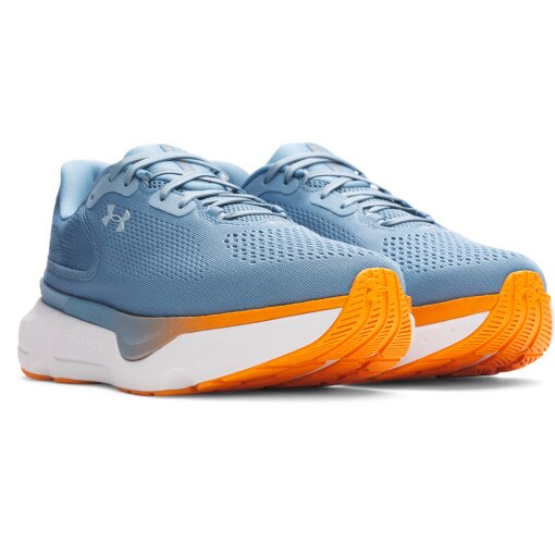 Męskie buty do biegania Under Armour UA Infinite Pro 2 - niebieskie