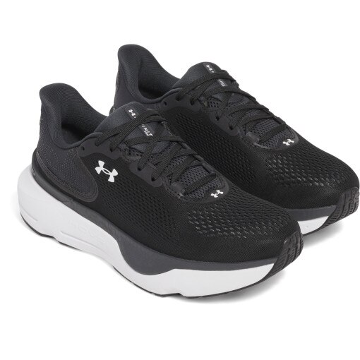 Damskie buty do biegania Under Armour UA W Infinite Pro 2  - czarne