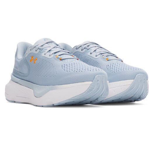 Damskie buty do biegania Under Armour UA W Infinite Pro 2  - niebieskie