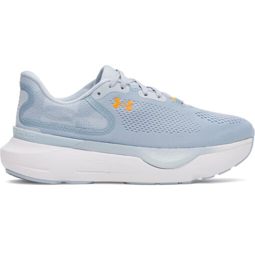 UNDER ARMOUR Damskie buty do biegania Under Armour UA W Infinite Pro 2 niebieskie Niebieski