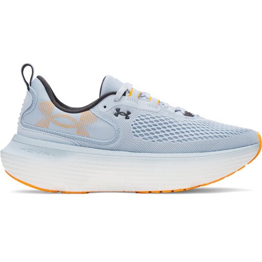 UNDER ARMOUR Damskie buty do biegania Under Armour UA W Infinite Elite 2 niebieskie Niebieski