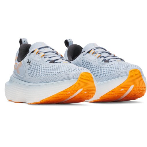 Damskie buty do biegania Under Armour UA W Infinite Elite 2 - niebieskie 