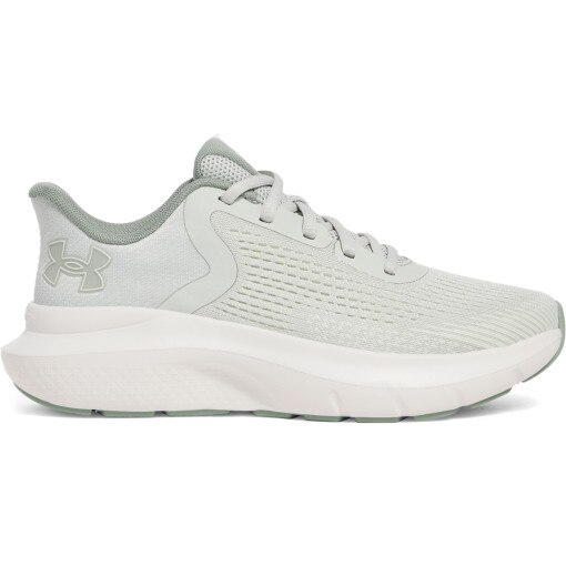 UNDER ARMOUR Damskie buty do biegania Under Armou UA W Charged Rogue 5  zielone Zielony