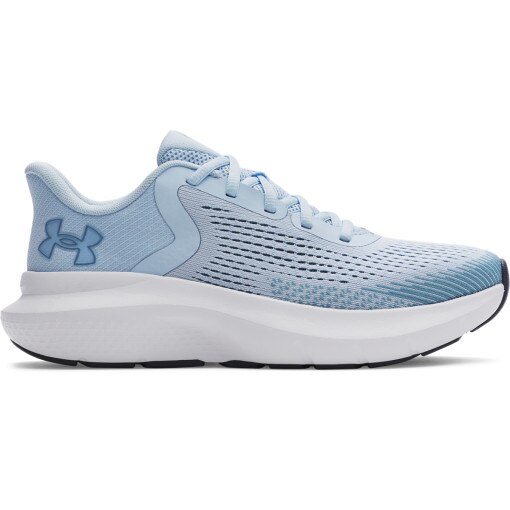 UNDER ARMOUR Damskie buty do biegania Under Armou UA W Charged Rogue 5  niebieskie Niebieski