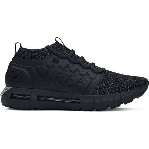UNDER ARMOUR Męskie sneakersy Under Armour UA Phantom 1  czarne Czarny