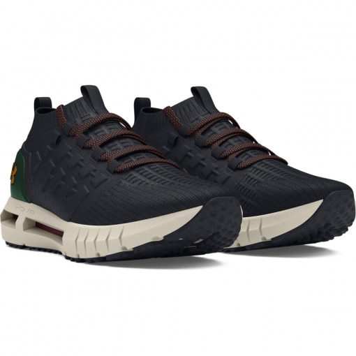Męskie sneakersy Under Armour UA Phantom 1 - czarne