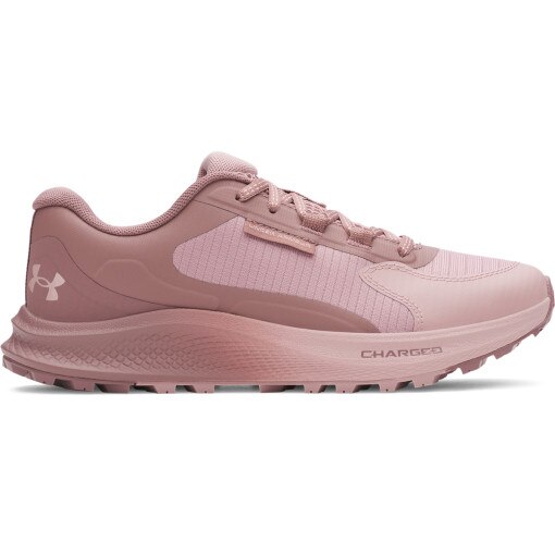 UNDER ARMOUR Damskie buty do biegania Under Armour UA W Charged Bandit Tr 3  różowe Różowy