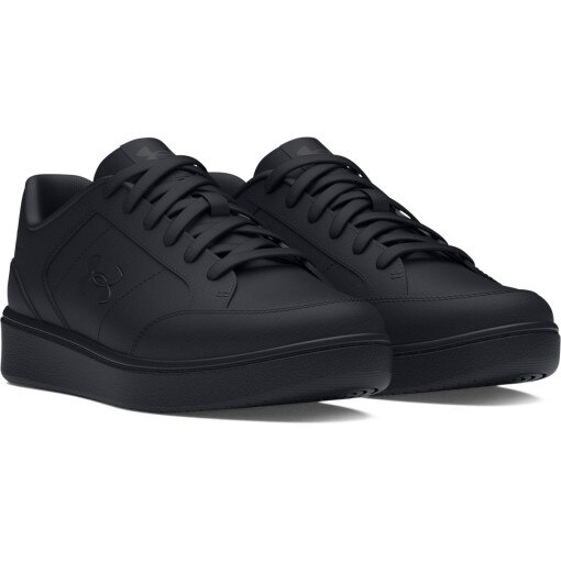 Dziecięce sneakersy Under Armour UA GS Official - czarne
