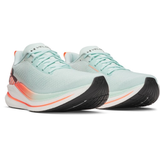 Męskie buty do biegania Under Armour UA Velociti SPD - miętowe