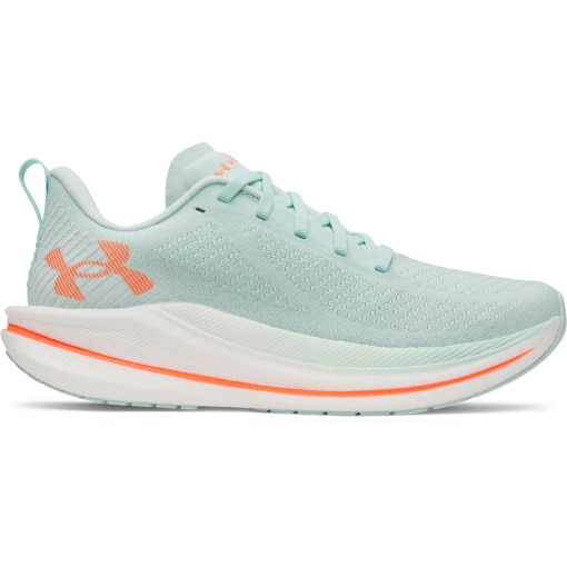  UNDER ARMOUR Damskie buty do biegania Under Armour UA W Velociti SPD  miętowe Miętowy