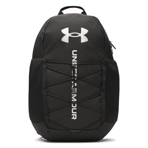 Plecak Under Armour UA Hustle Sport 6.0 - czarny