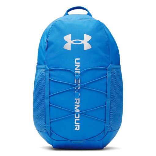 Plecak Under Armour UA Hustle Sport 6.0 - niebieski