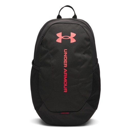Plecak uniseks UA Hustle Lite Backpack - czarny