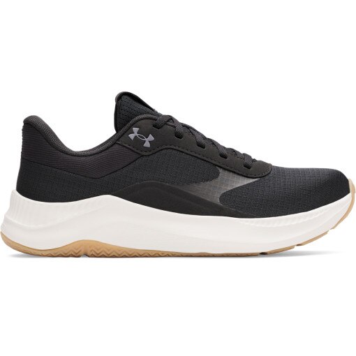 UNDER ARMOUR Damskie buty treningowe Under Armour UA Aurora 3  czarne Czarny