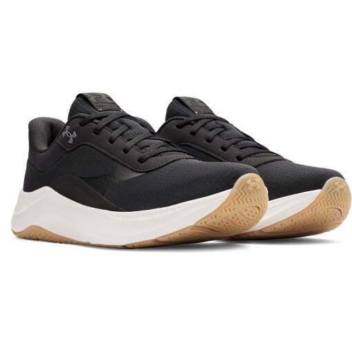 Damskie buty treningowe Under Armour UA Aurora 3 - czarne