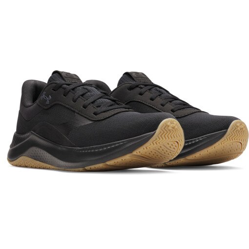 Damskie buty treningowe Under Armour UA Aurora 3 - czarne
