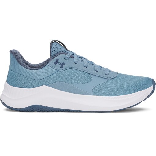 UNDER ARMOUR Damskie buty treningowe Under Armour UA Aurora 3  niebieskie Niebieski