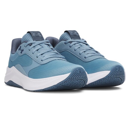Damskie buty treningowe Under Armour UA Aurora 3 - niebieskie