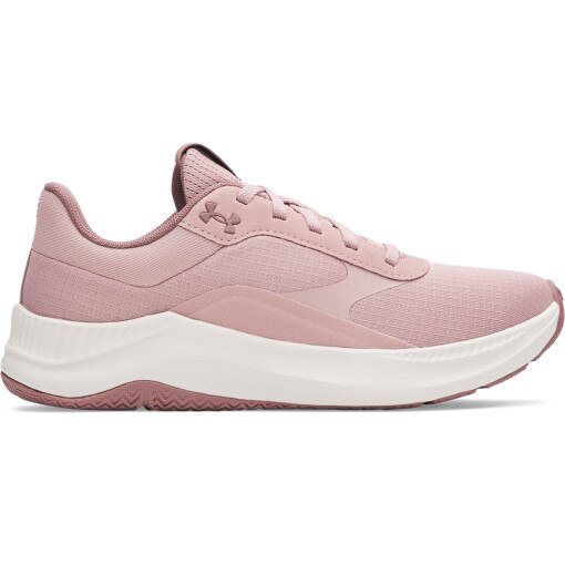 UNDER ARMOUR Damskie buty treningowe Under Armour UA Aurora 3  różowe Różowy