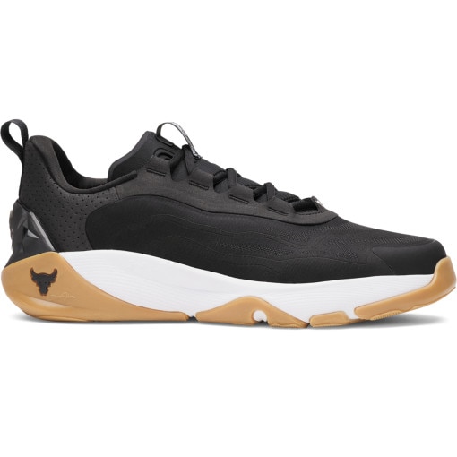 UNDER ARMOUR Męskie sneakersy treningowe Under Armour UA Project Rock 8  czarne Czarny