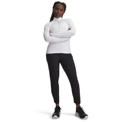 UNDER ARMOUR Damskie spodnie do biegania Under Armour UA Velociti Pro Pants  czarne Czarny