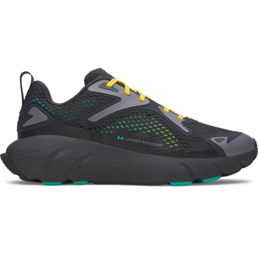  UNDER ARMOUR Sneakersy uniseks Under Armour UA Aura  czarne Czarny