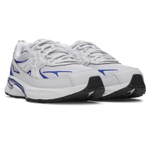 Sneakersy uniseks Under Armour UA Apparition Tech - białe