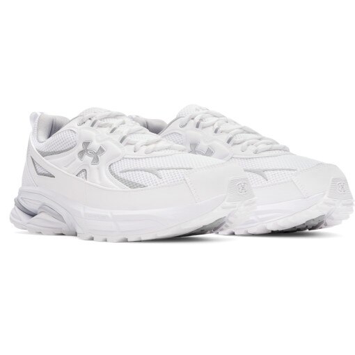 Sneakersy uniseks Under Armour UA Apparition Tech - białe