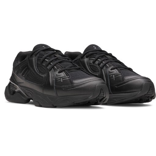 Sneaksersy uniseks Under Armour UA Sola - czarne