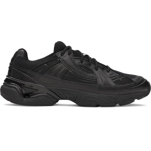 UNDER ARMOUR Sneaksersy uniseks Under Armour UA Sola  czarne Czarny