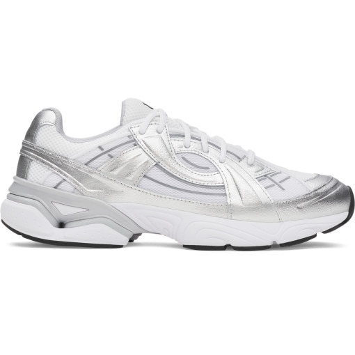 UNDER ARMOUR Sneaksersy uniseks Under Armour UA Sola  białe Biały